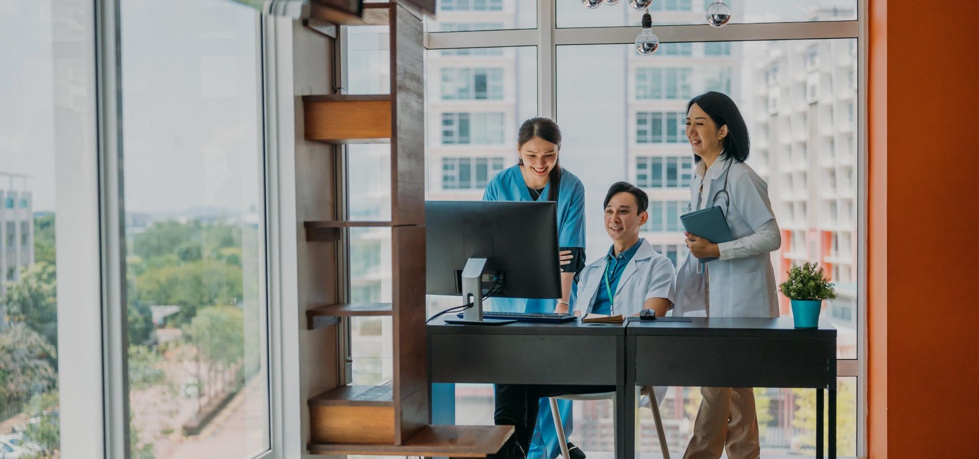 EHR integration services:
benefits and best practices