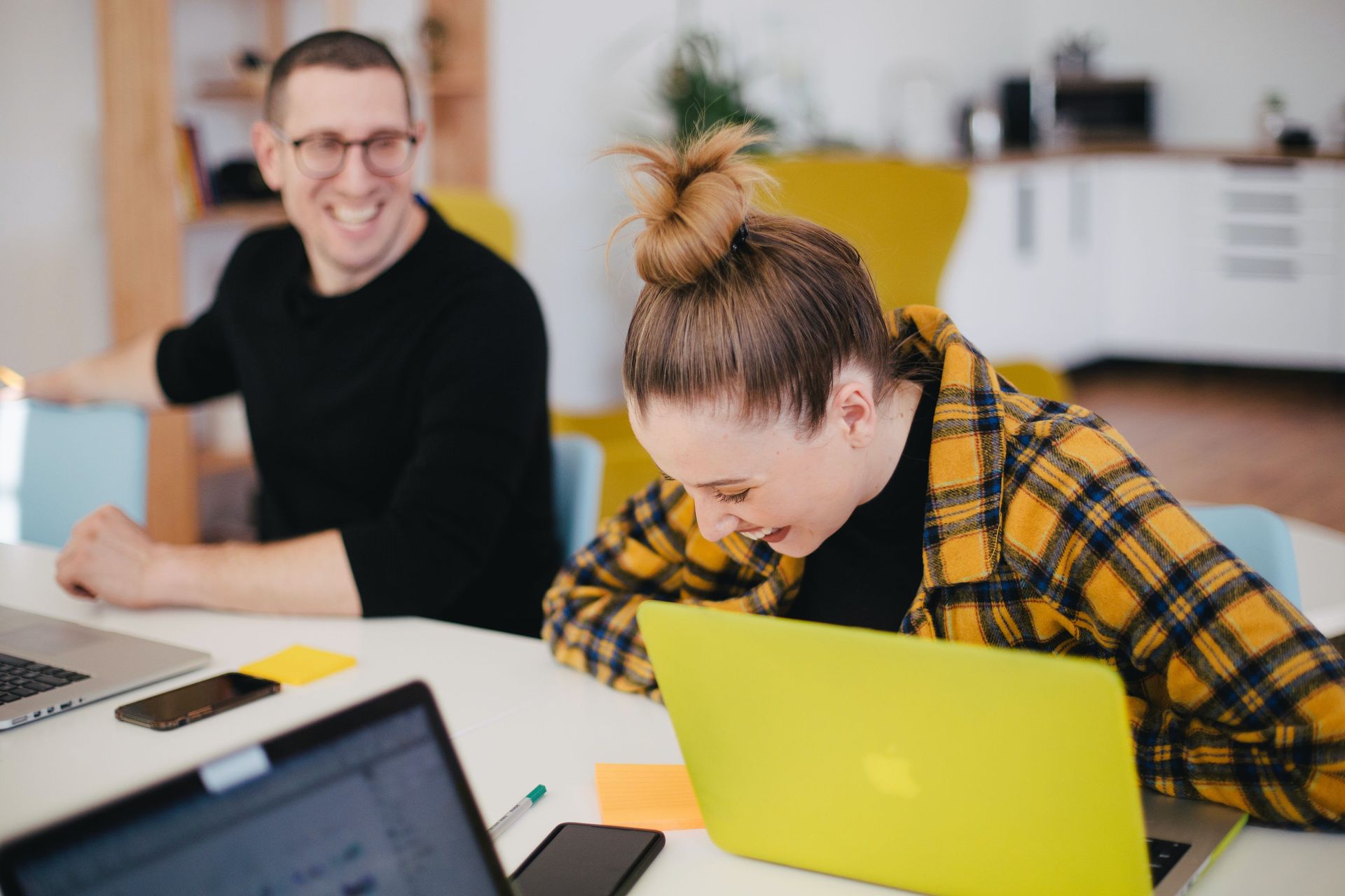 HR system design and implementation