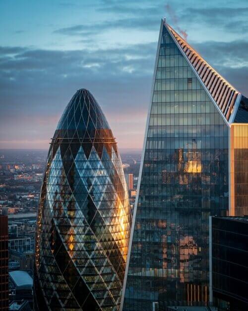 London