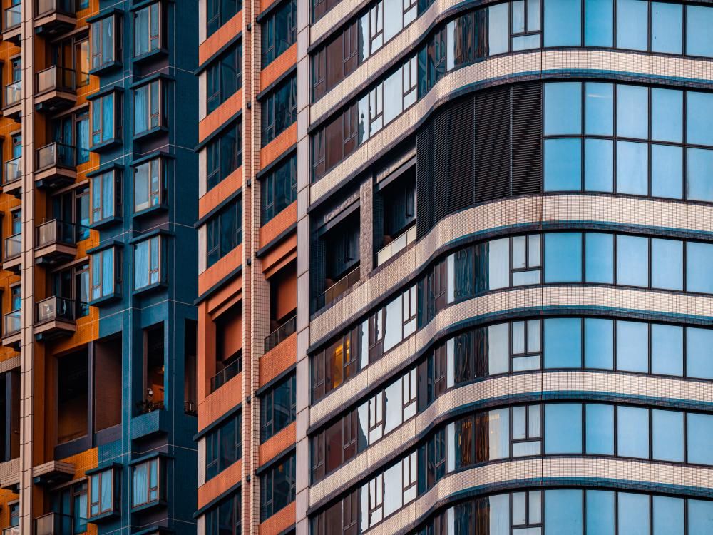 Property management portal