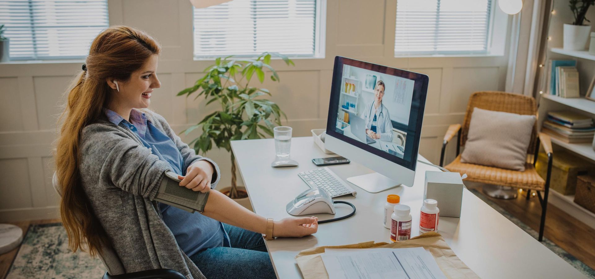 Remote patient monitoring solutions:
a 360° overview